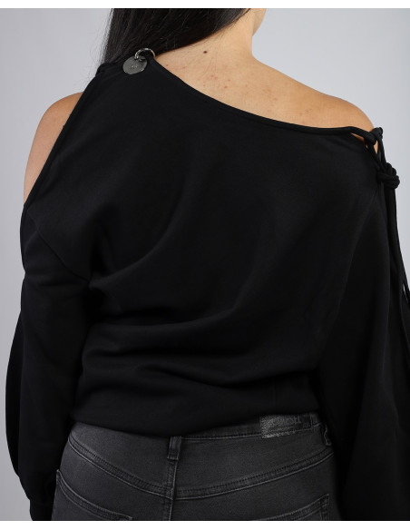 DIESEL F-REVE - Sweatshirt