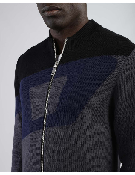 DIESEL K-ZACK - Camiseta