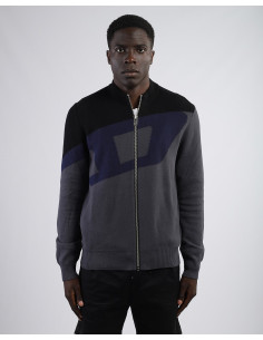 DIESEL K-ZACK - T-shirt 2