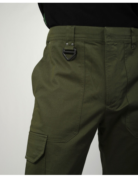 DIESEL P-BAKER-SLIM - Denim trousers