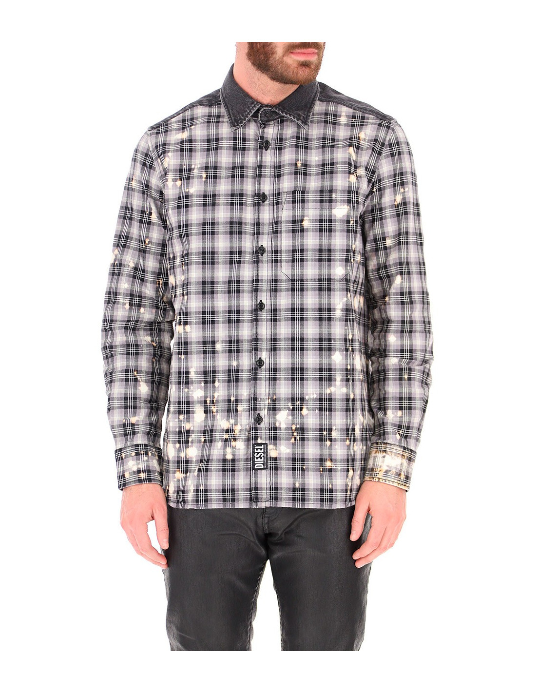 Burberry infantil xxl top