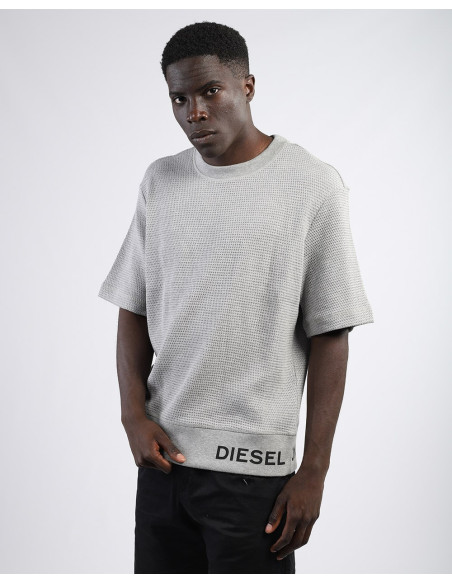 DIESEL S-COOLING-WAF - Felpa