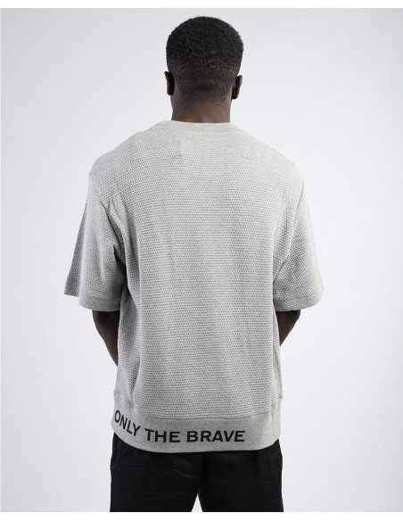 DIESEL S-COOLING-WAF - Sweatshirt