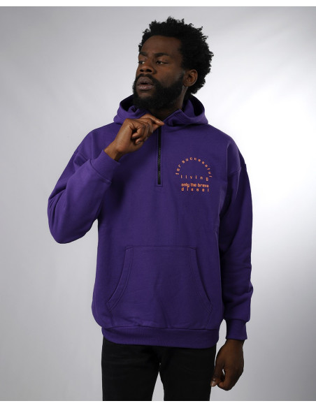 DIESEL S-UMMERZI - Sweat-shirt