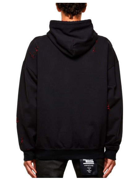 DIESEL S-UMMER-N71 - Felpa