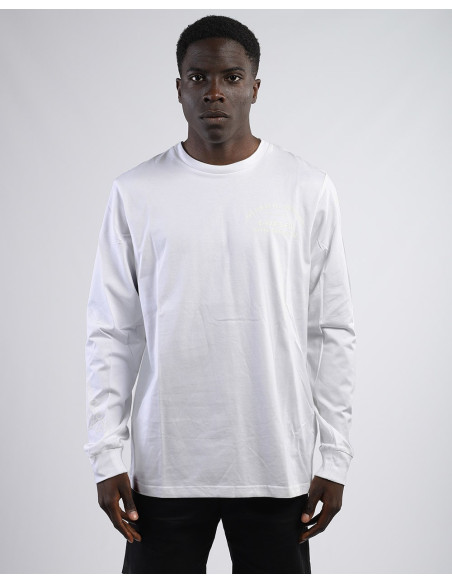 DIESEL T-JUST-LS-X91 - Camiseta