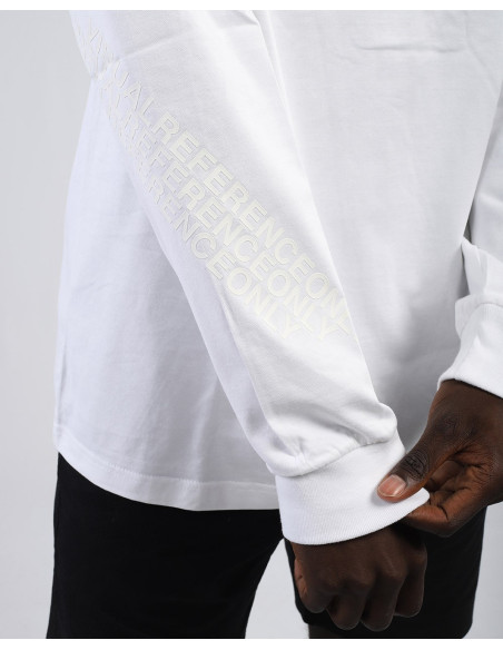 DIESEL T-JUST-LS-X91 - T-Shirt