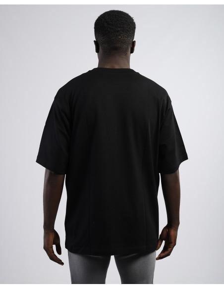DIESEL T-BALL-X2 - T-Shirt