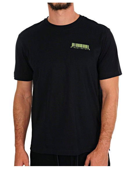 DIESEL T-JUST-SLITS-X84 - Camiseta