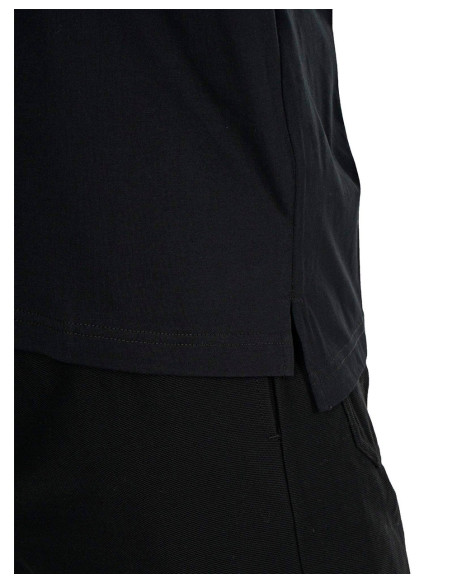 DIESEL T-JUST-SLITS-X84 - T-shirt