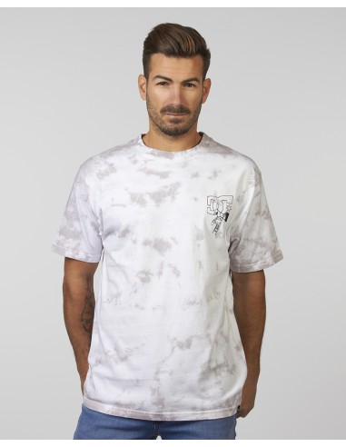 DC SHOES Fill In Hss - Camiseta