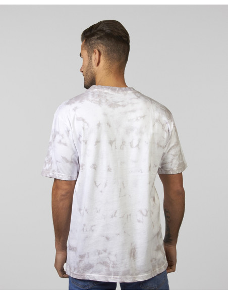 DC SHOES Fill In Hss - Camiseta