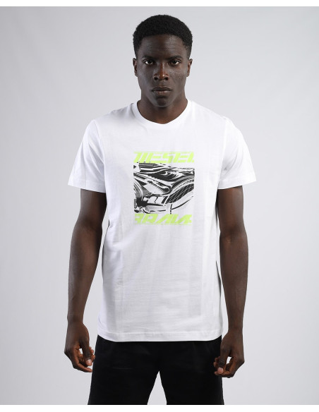 DIESEL T-DIEGOS-K33 - T-shirt