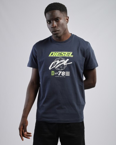 DIESEL T-DIEGOS-K34 - Camiseta