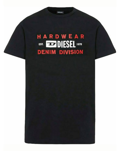 DIESEL T-DIEGOS-K32 - T-shirt
