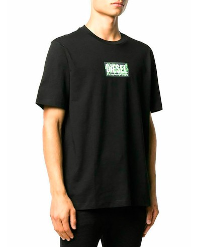 DIESEL T-JUST-X62 - T-Shirt