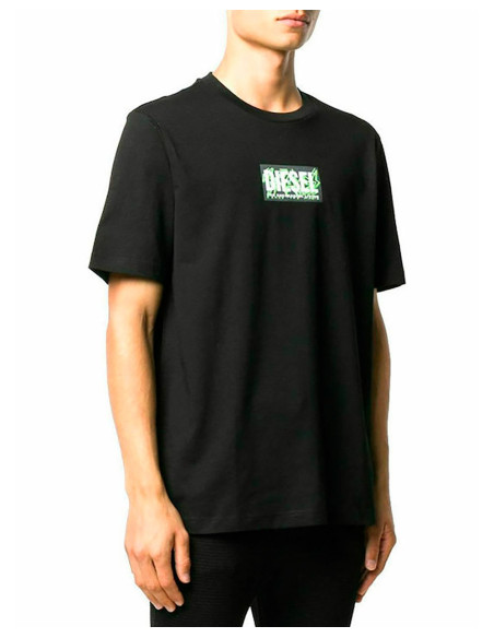 DIESEL T-JUST-X62 - T-shirt