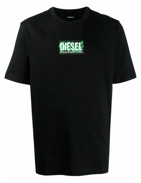 DIESEL T-JUST-X62 - Camiseta