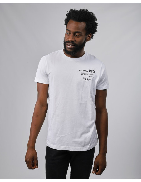 DIESEL T-DIEGOS-N21 - T-shirt