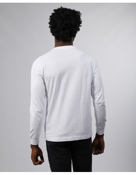 DIESEL T-DIEGOS-LS-K42 - T-shirt