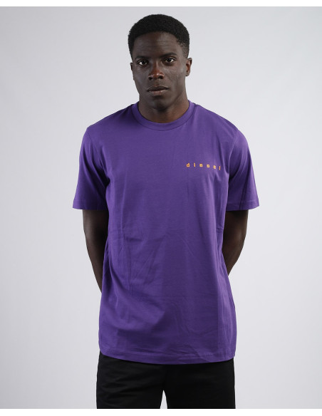 DIESEL T-JUST-N44 - Camiseta