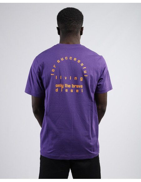 DIESEL T-JUST-N44 - T-shirt