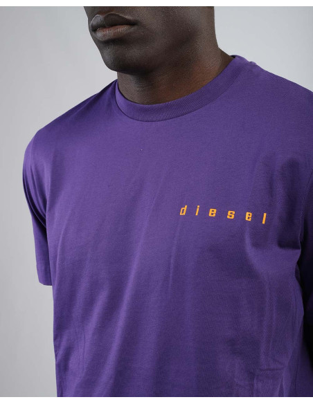 DIESEL T-JUST-N44 - Camiseta
