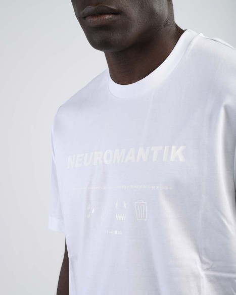 DIESEL T-JUST-N46 - T-shirt