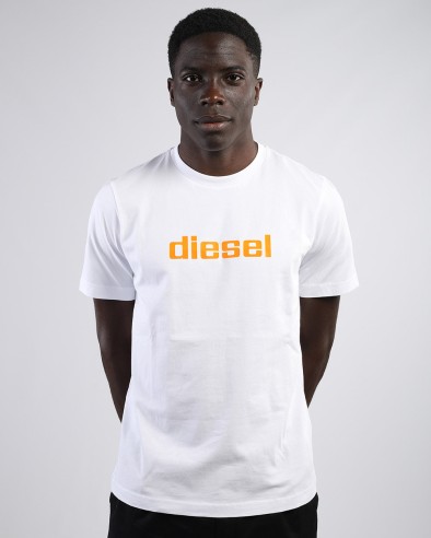 DIESEL T-JUST-N45 - Camiseta