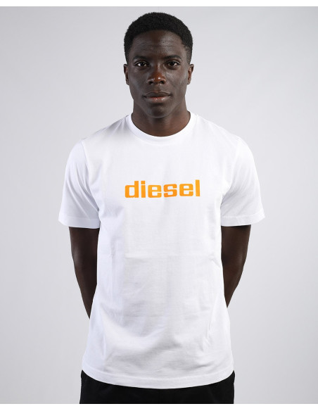 DIESEL T-JUST-N45 - Camiseta