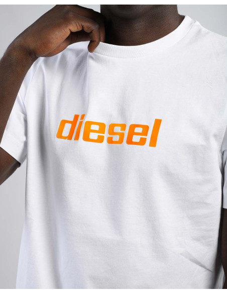 DIESEL T-JUST-N45 - T-Shirt