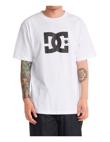 DC SHOES Dc Star Hss - Camiseta
