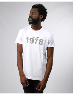 関税込【DIESEL】Diegos N33 short sleeve T-shirt★White★ロゴ DIESEL T-DIEGOS-N33 - T-shirt