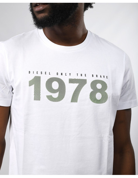 DIESEL T-DIEGOS-N33 - Camiseta