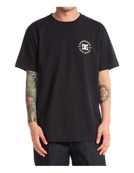DC SHOES Star Pilot Fb T-Shirt