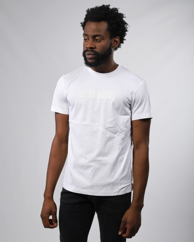 DIESEL T-DIEGOS-SLITS-N1 - T-shirt