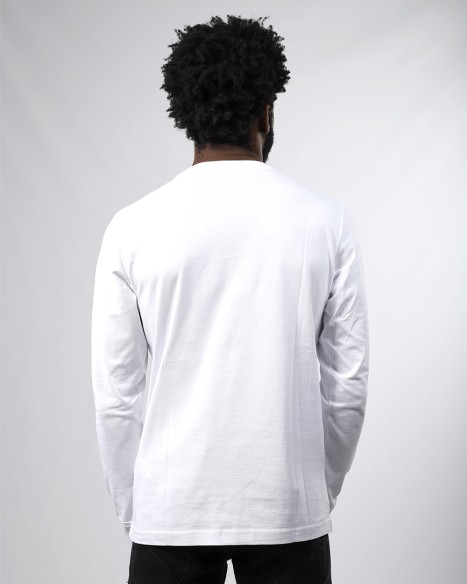 DIESEL T-DIEGOS-LS-X3 - Camiseta
