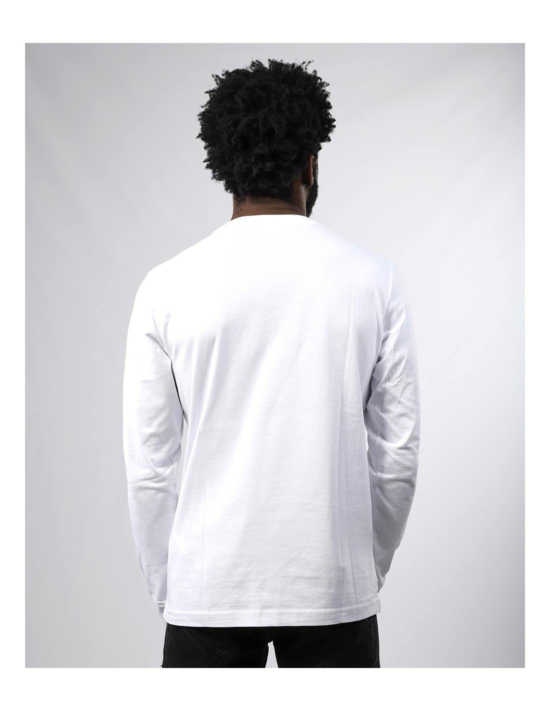 関税込【DIESEL】Diegos X3 long sleeve T-shirt★White★ロゴ Diesel | Shirts | New Diesel Tdiego Long Sleeve Tshirt Size