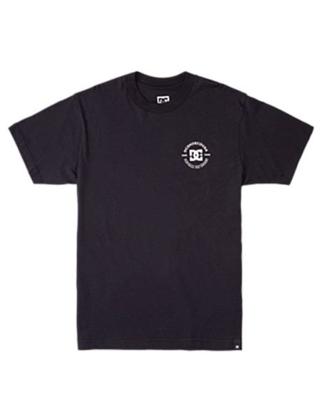 DC SHOES Star Pilot Fb  - Camiseta