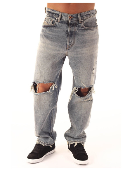Diesel 00SJ4N084ZS – Jeans