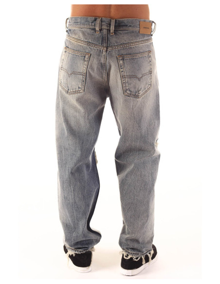 Diesel 00SJ4N084ZS - Vaqueros