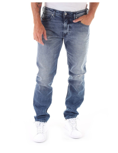 Diesel  00SW1QR8Q1A L32 - Pantalones