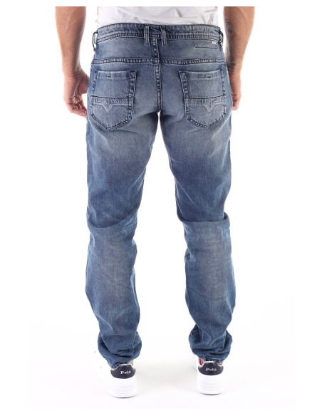 Calça Diesel 00SW1QR8Q1A
