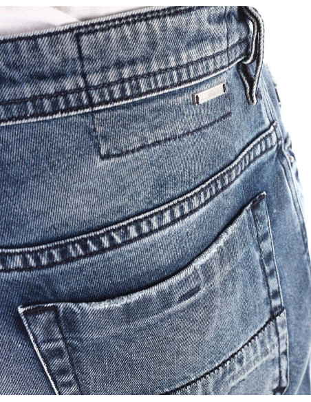 Diesel  00SW1QR8Q1A L32 - Pantalones
