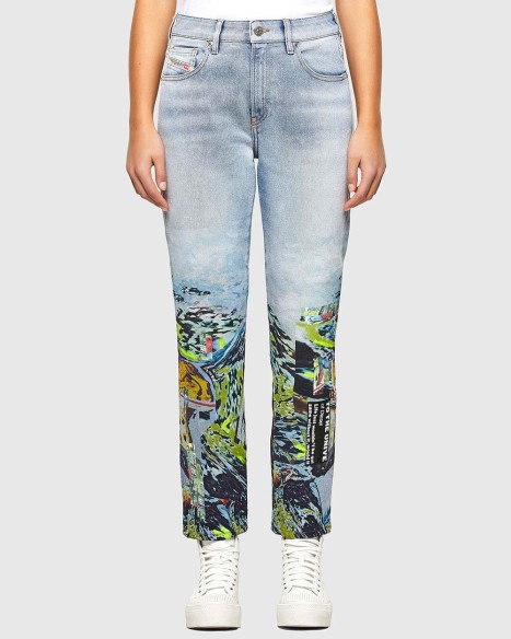 Diesel A01382009IZ Pants