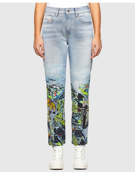 Diesel A01382009IZ Pants