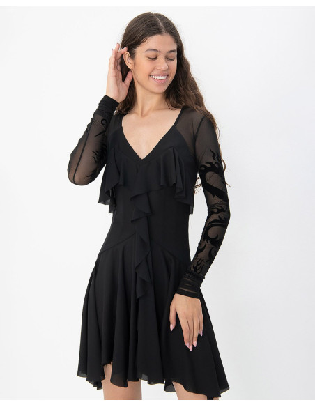 DIESEL D-ADELE - Vestido