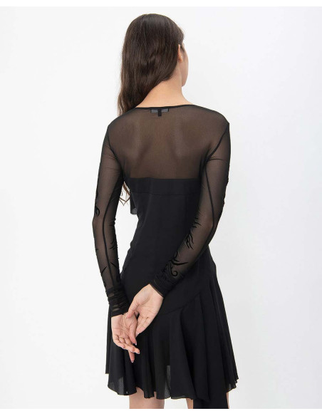 DIESEL D-ADELE - Vestido