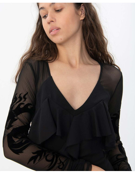DIESEL D-ADELE - Dress