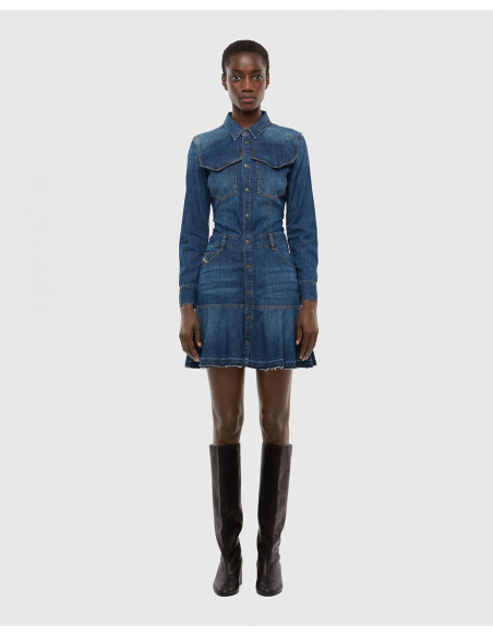 DIESEL DE-JOANA - Robe